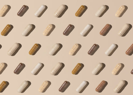 The Best Supplements for Migraine Relief