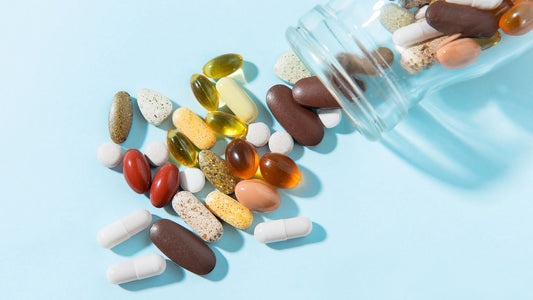Quality Supplements for Migraine