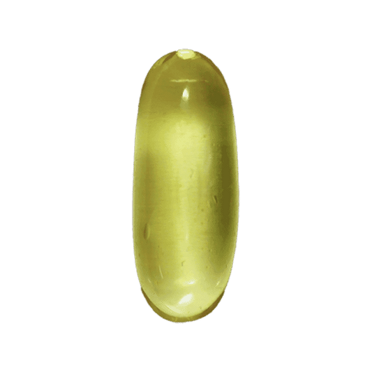 Omega 3